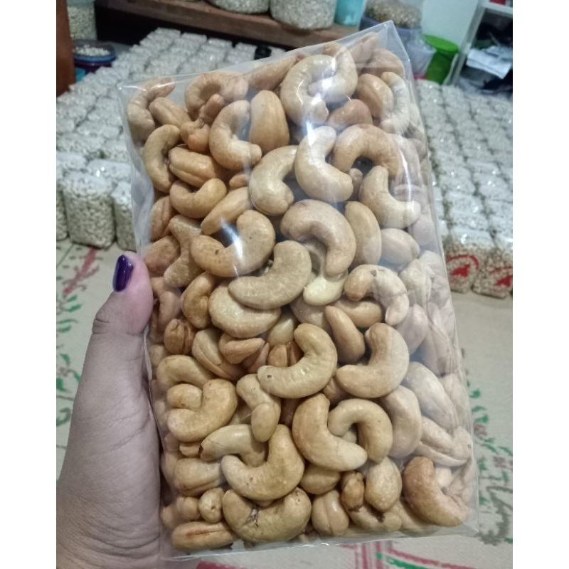 

kacang mede mete wonogiri