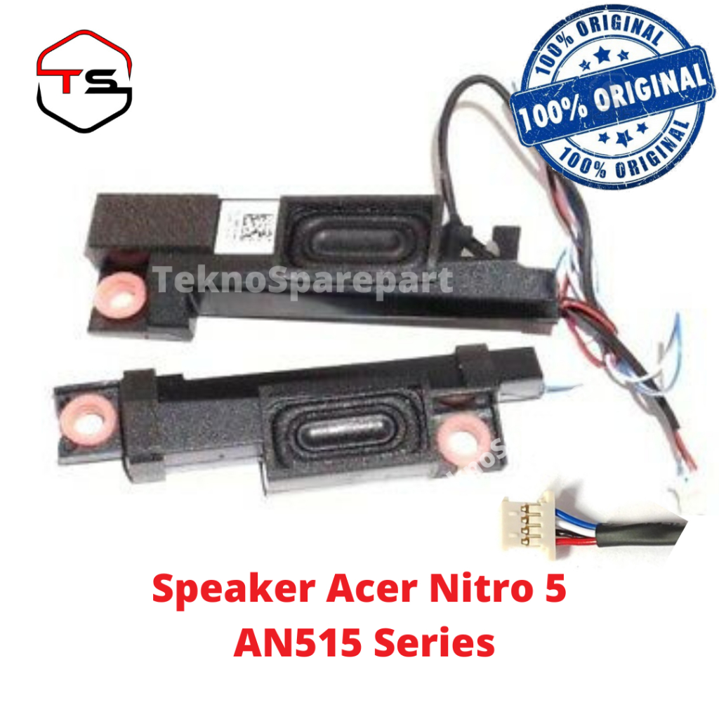 Speaker Acer Nitro 5 Predator 300