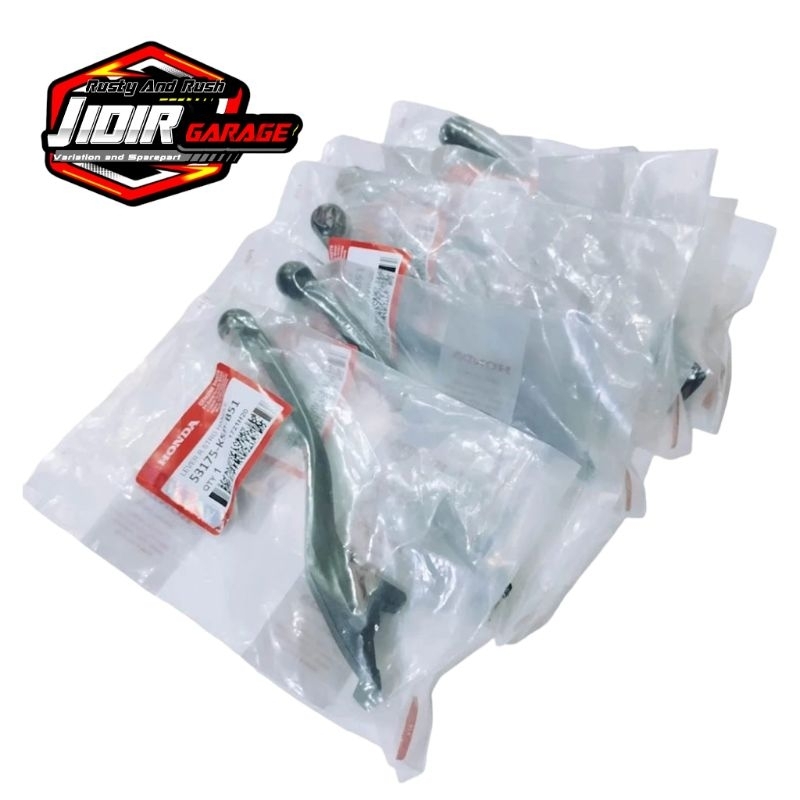 Handle Rem CB150R Handle Rem Tiger Megapro 53175-KSP-B51