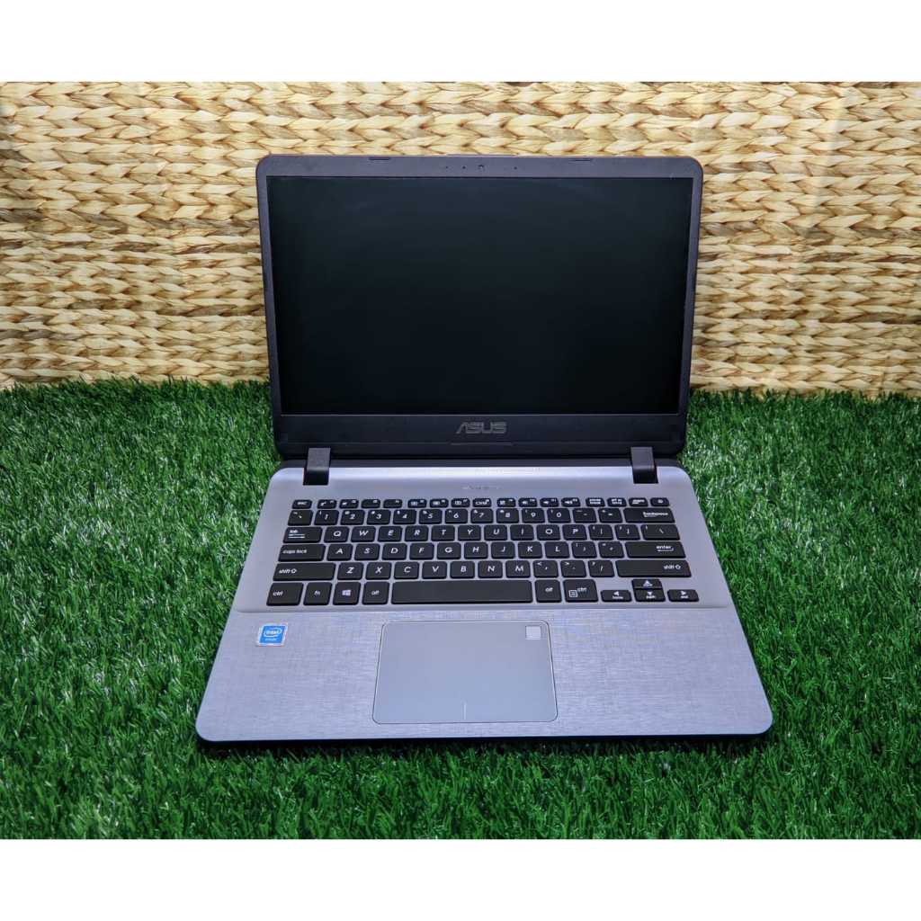 Laptop ASUS A407MA HDD 1Tb laptop sekolah 2jutaan