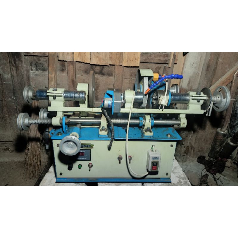 mesin copy noken as otomatis