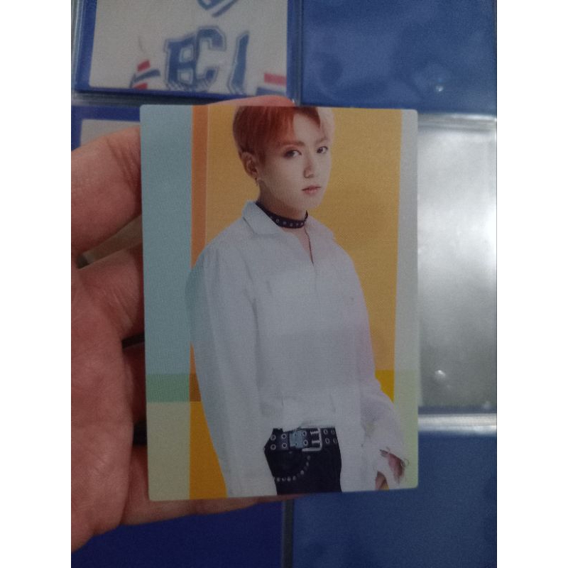 BTS - Jungkook pc pose 1 (the best umsj)