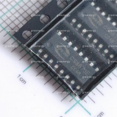 CS8673E CS8673 8673E ESOP16 sop16