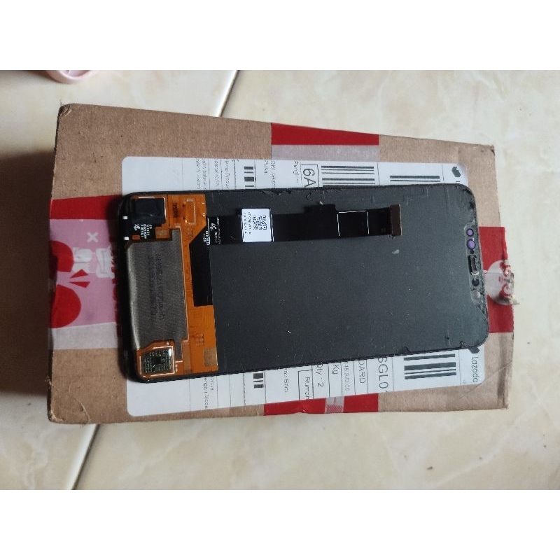 Lcd Oled xiaomi mi 8