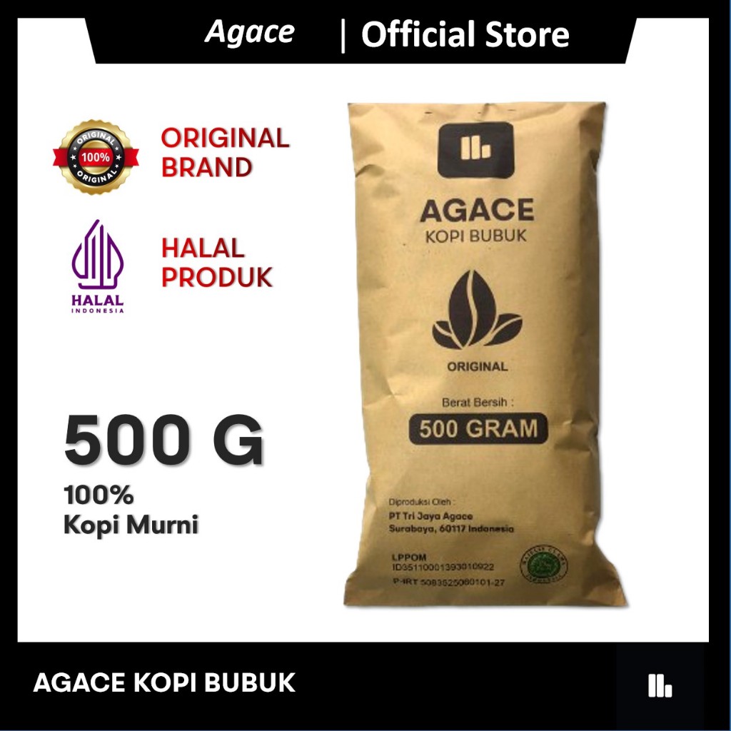 

Kopi Hitam Robusta Dampit 500Gram Kuwalitas Premium