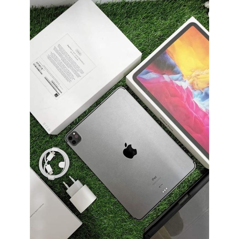 Second likeNew||✔️✔️ IPad Pro 11 256/gb Inch 2021 Ibox