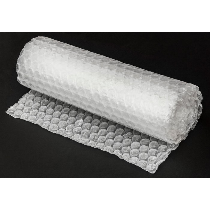 

Bubble Wrap & Kardus Tambahan