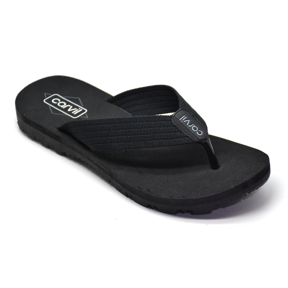 Hemat Idf4F9r Carvil Sandal Pria LumosM