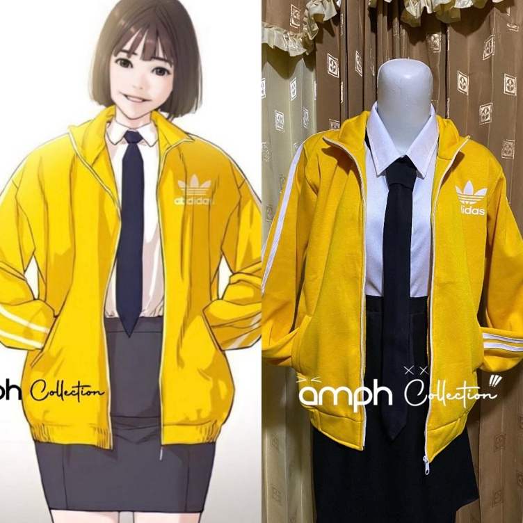 Disc trxC7o2N Costume Gaeul  Gaeul How to Fight  Baju Cosplay AnimeCostume CosplayCosplay Anime  Cos