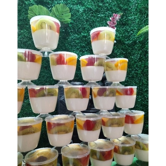

COD TERMURAH Puding Buah
