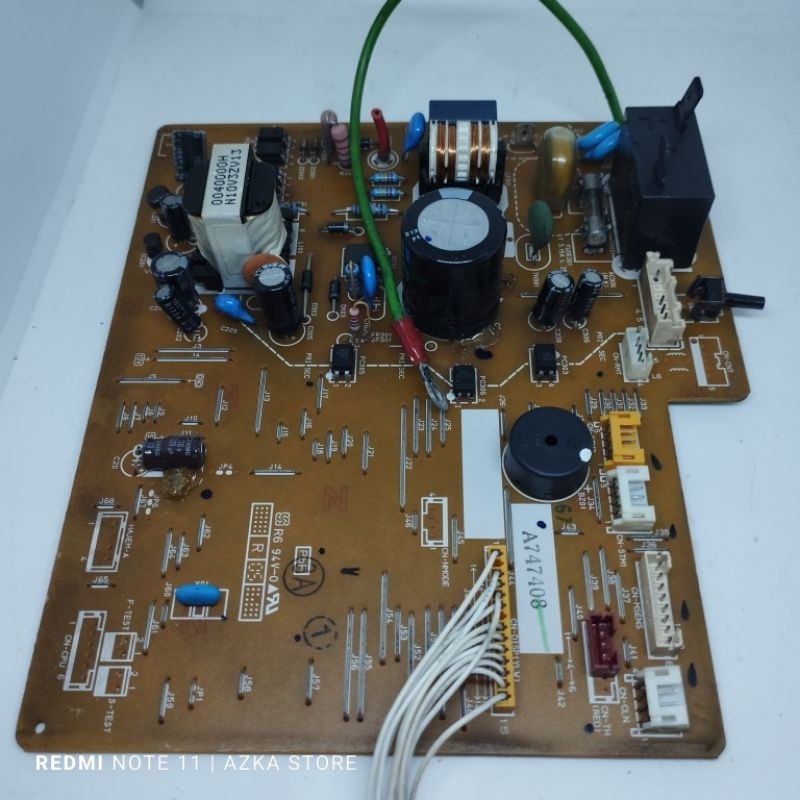 Modul indoor ac panasonic 1pk a747408