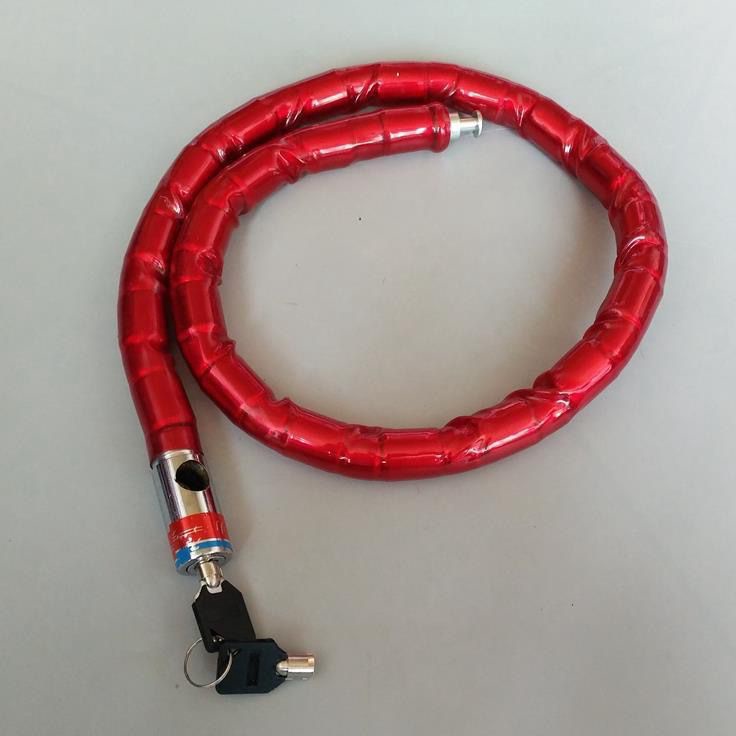 KaK TODAX Gembok SepedaKunci Gembok Rantai SepedaSepeda MotorHelmPagar kunci Kunci Gembok SepedaBike