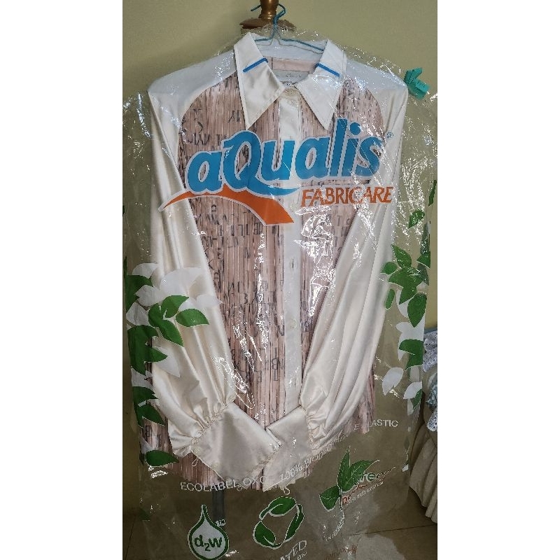 Lexica shirt By Wearing Klamby