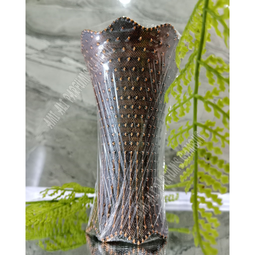 MABKHARAH BESI / TEMPAT DUPA MOTIF/TEMPAT BAKAR DUPA