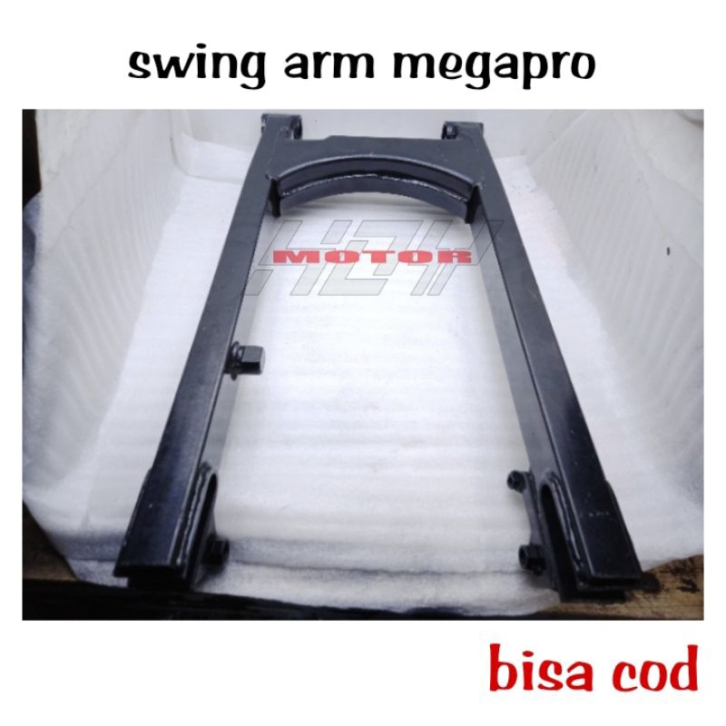 Swing arm arem garpu belakang lengan ayun karisma D karisma X swing arm megapro swing arm grand Supr