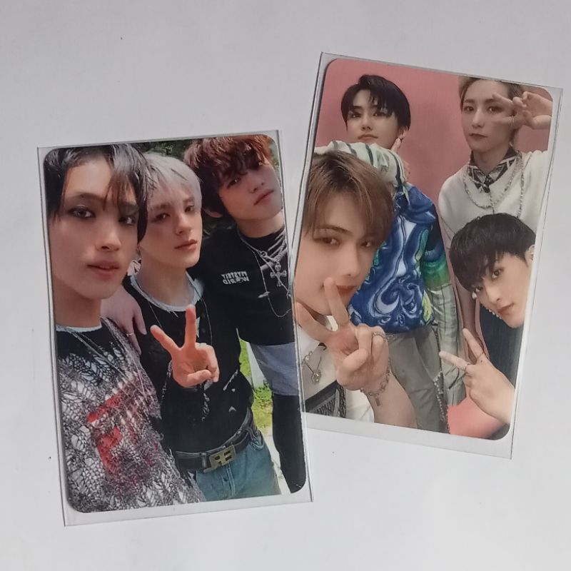 PC group NCT Dream dicon vm nohyuckle