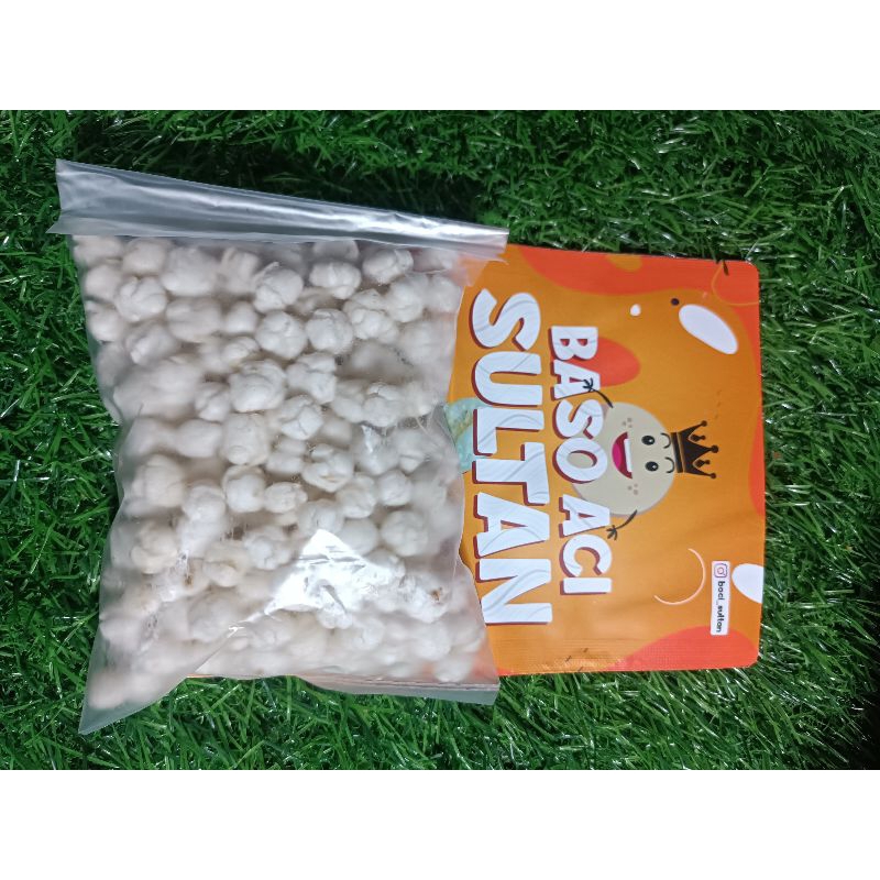 

sukro cikur topping baso aci dan seblak 100gr termurah