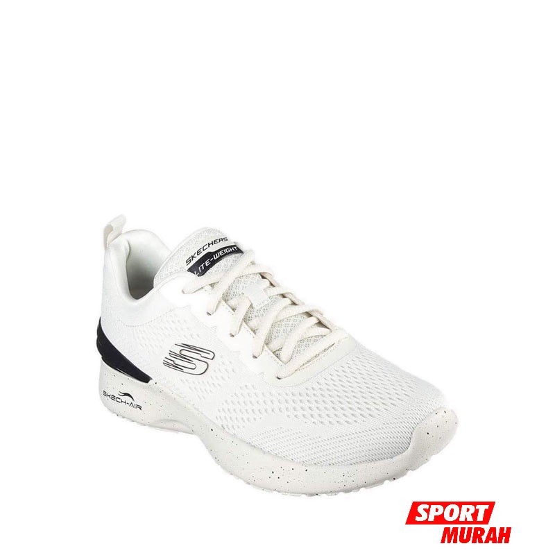 SEPATU RUNNING SKECHERS SKECH-AIR DYNAMIGHT SNEKAERS WOMEN 49659N