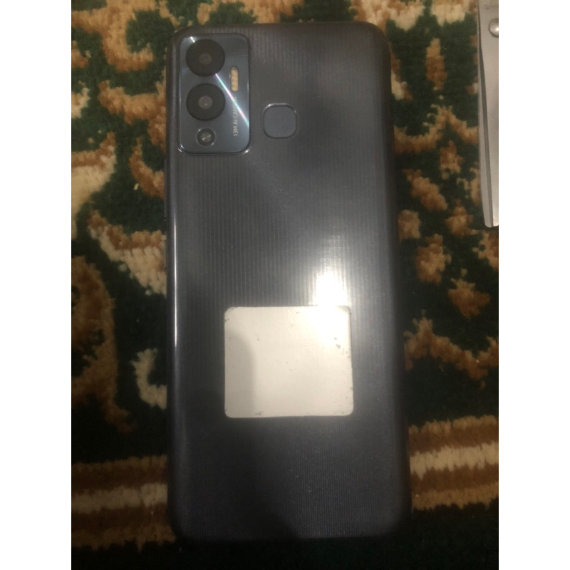 INFINIX HOT 12 Play 4+3/64Gb second