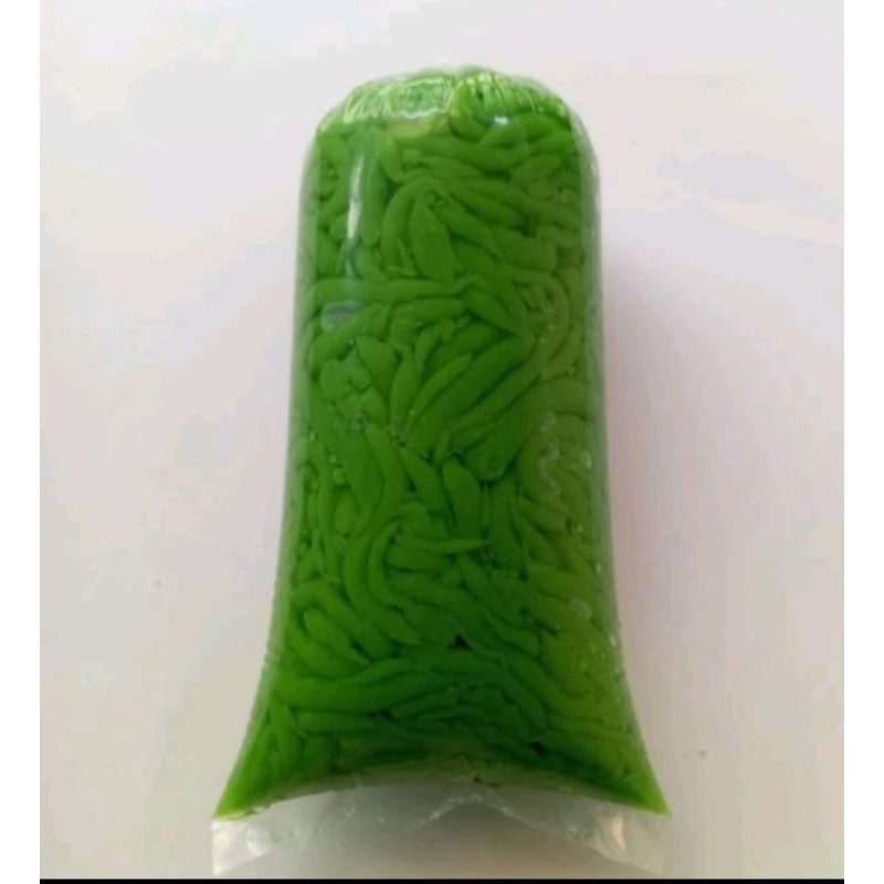 

cendol beras