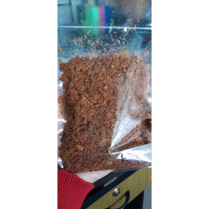 

abon daging