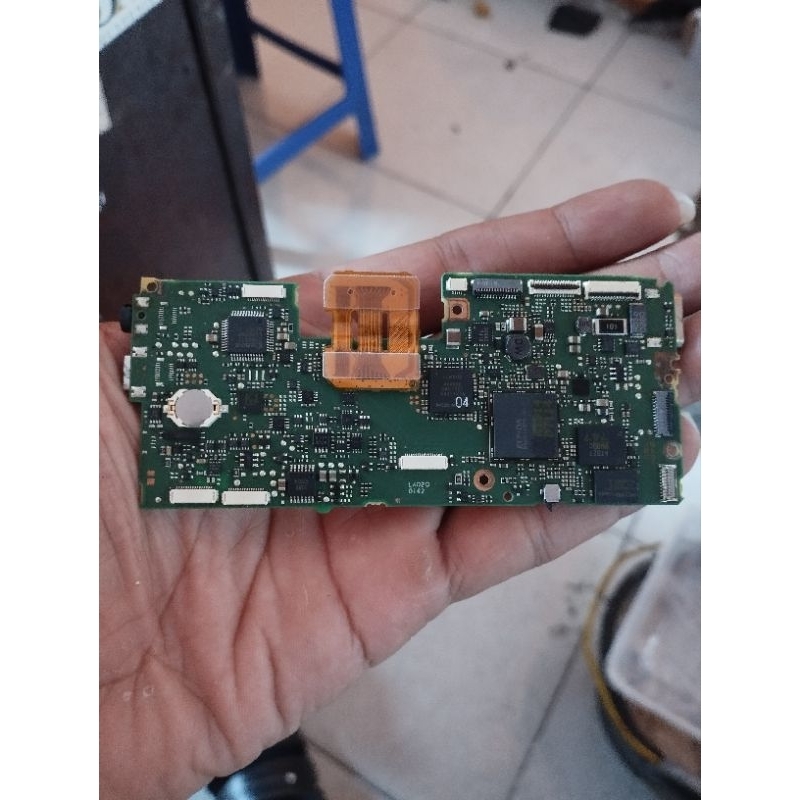 Mainboard Canon eos m3