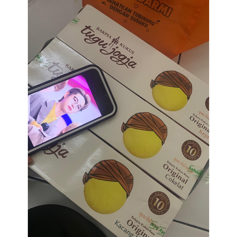 

Aneka Oleh Oleh Sumatra