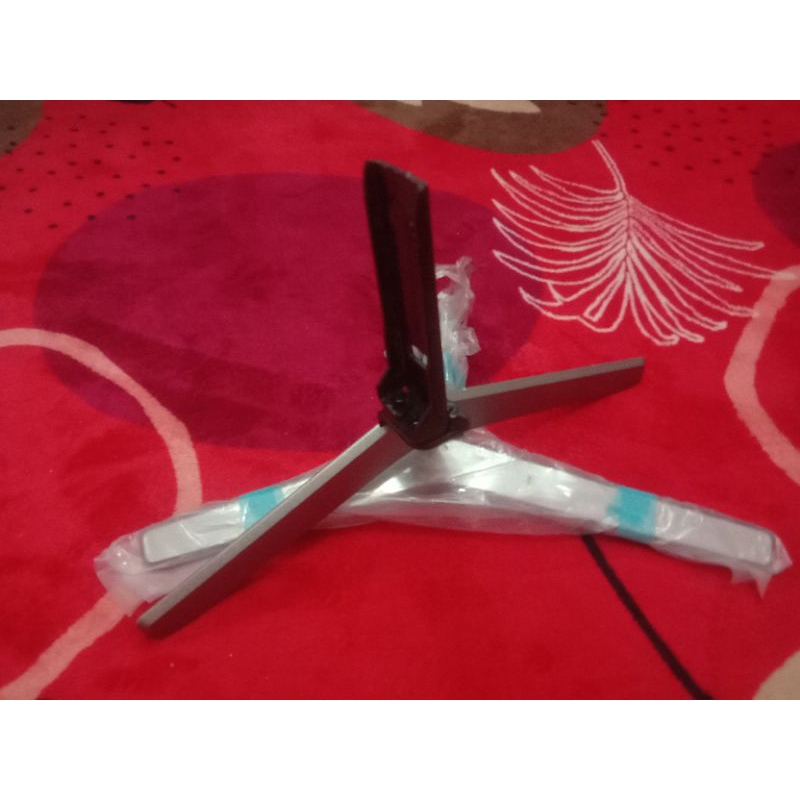 STAND KAKI TV LED SONY 65 INCH SERIS KD-65X75 KD-65X85J KD-65X80K