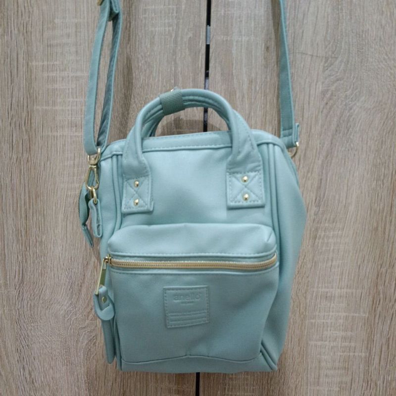 Preloved Anello Original