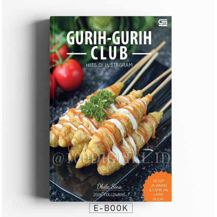 

(ID1875) GURIH - GURIH CLUB