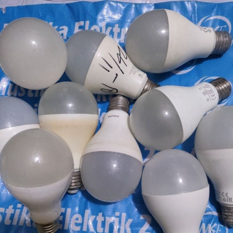 DIY LED OFF Philips bekas