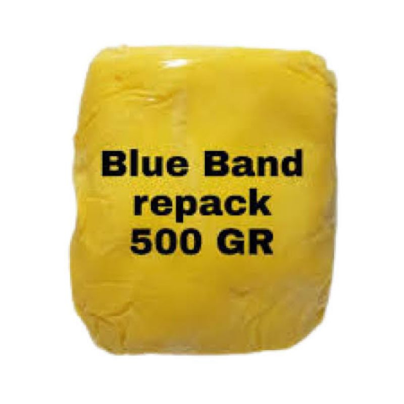

BLUE BAND KILOAN