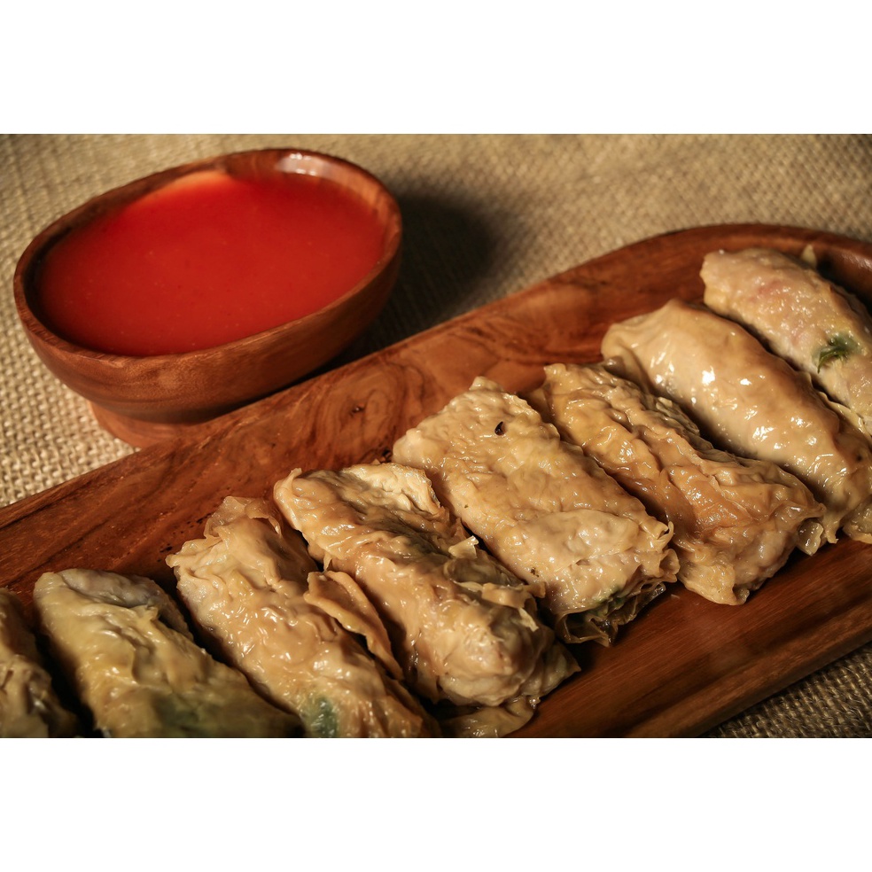 

XPRESS Dimsum Kulit tahu