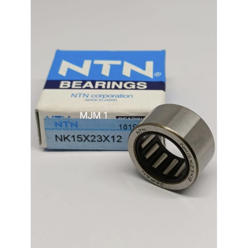 Bearing Laher Bearing Bambu Rasio GL pro Neotech Megapro Lama Megapro perimus Tiger