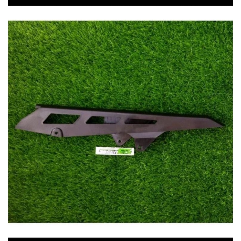 tutup rantai ninja RR original kawasaki