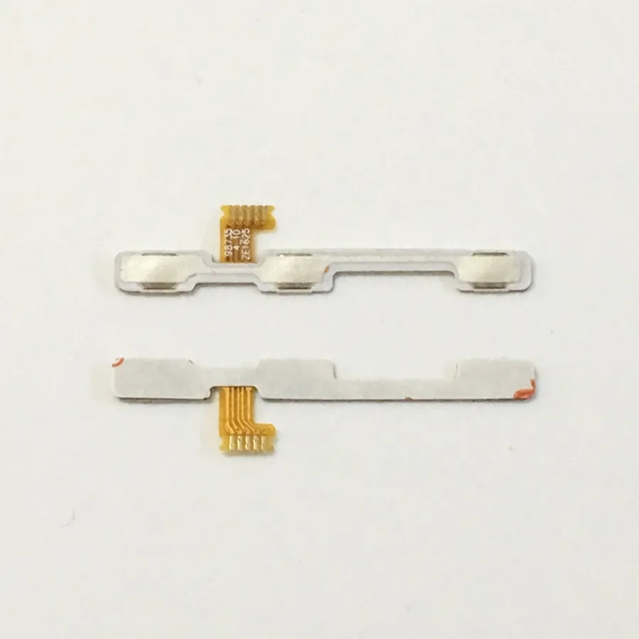 LENOVO P1M P1MA40 FLEXIBLE FLEXIBEL ON OFF OF POWER VOLUME BONUS OBENG