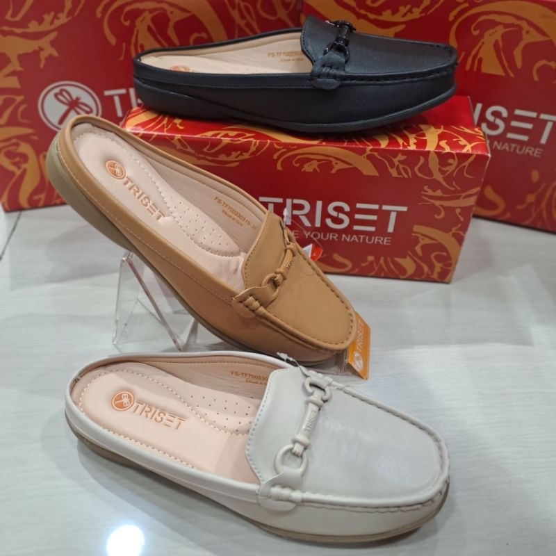 Triset Sandal sepatu bustong TF7003303