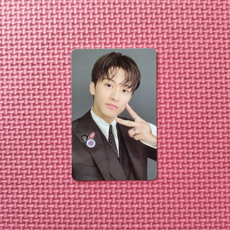 PC Favorite Classic ver NCT 127 Mark