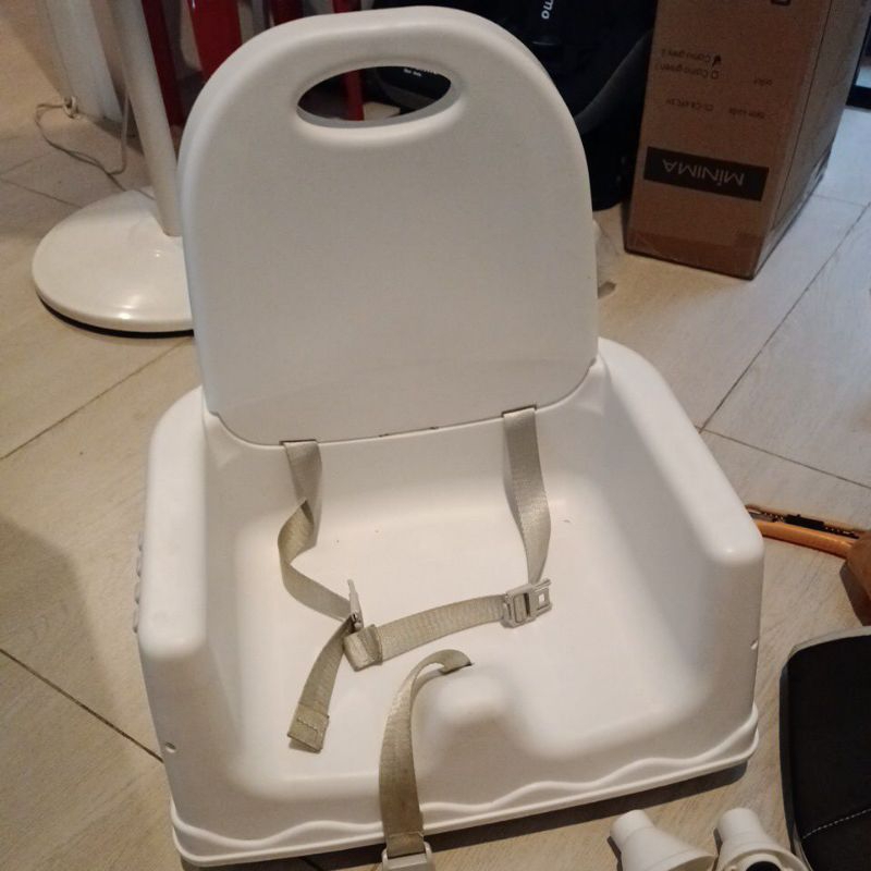 Preloved High Chair Sugar Baby