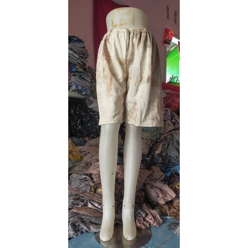 CELANA KOLOR DEWASA JUMBO//CELANA SANTAI//CELANA DEWASA RIJEK WARNA//KOLOR MURAH