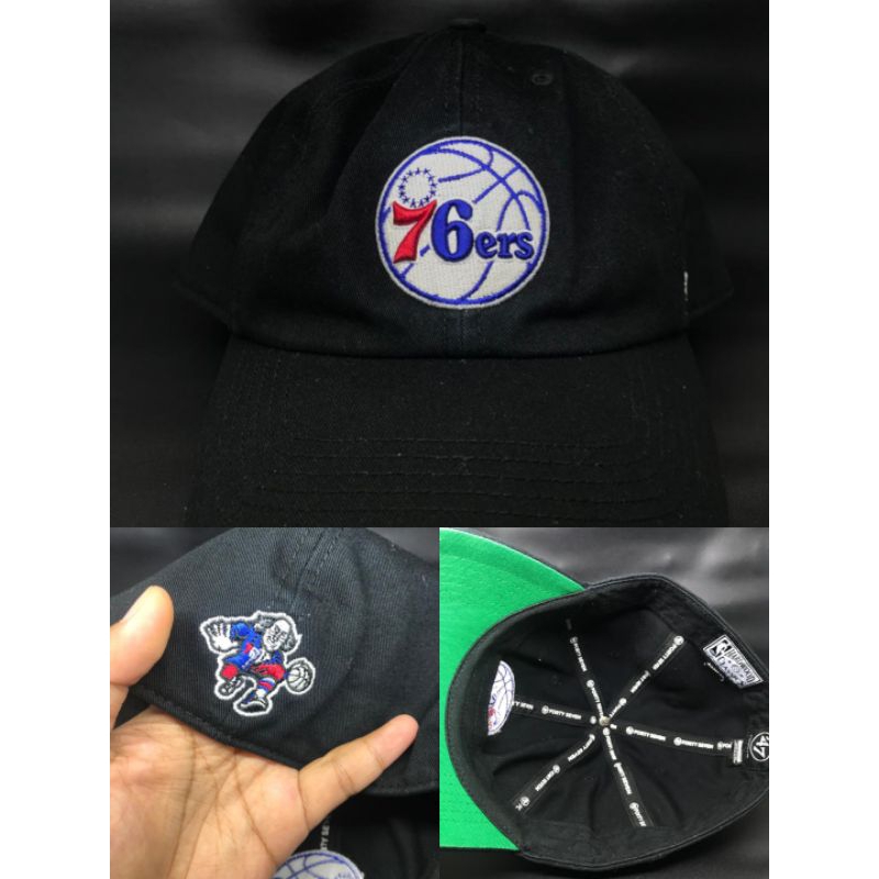 47 Brand 76ers