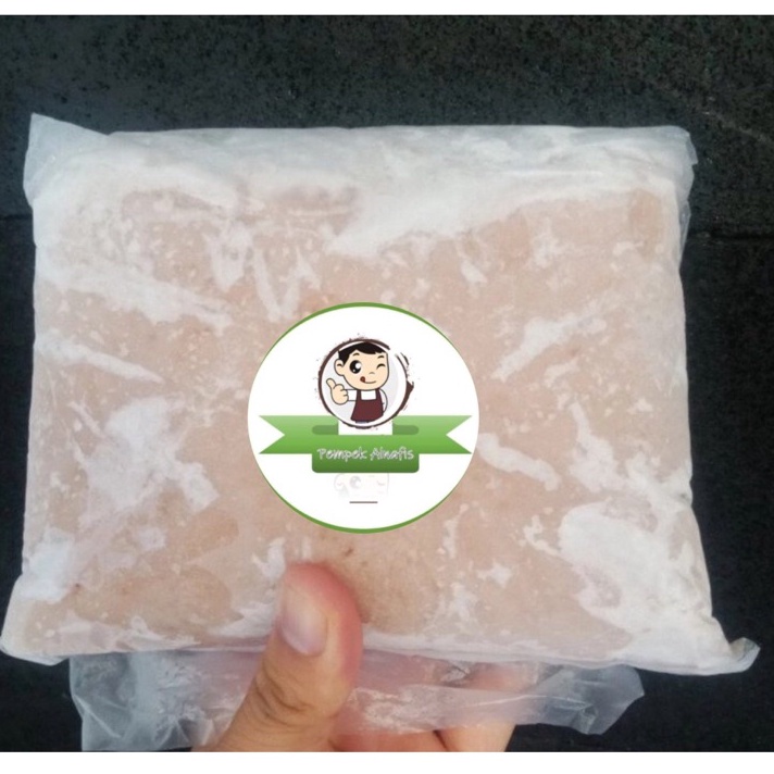 

NQNP7299 77 IKAN TENGGIRI GILING FRESH DAN SEGARIKAN TENGGIRI MURNIAGEN IKAN GILING BEKASI