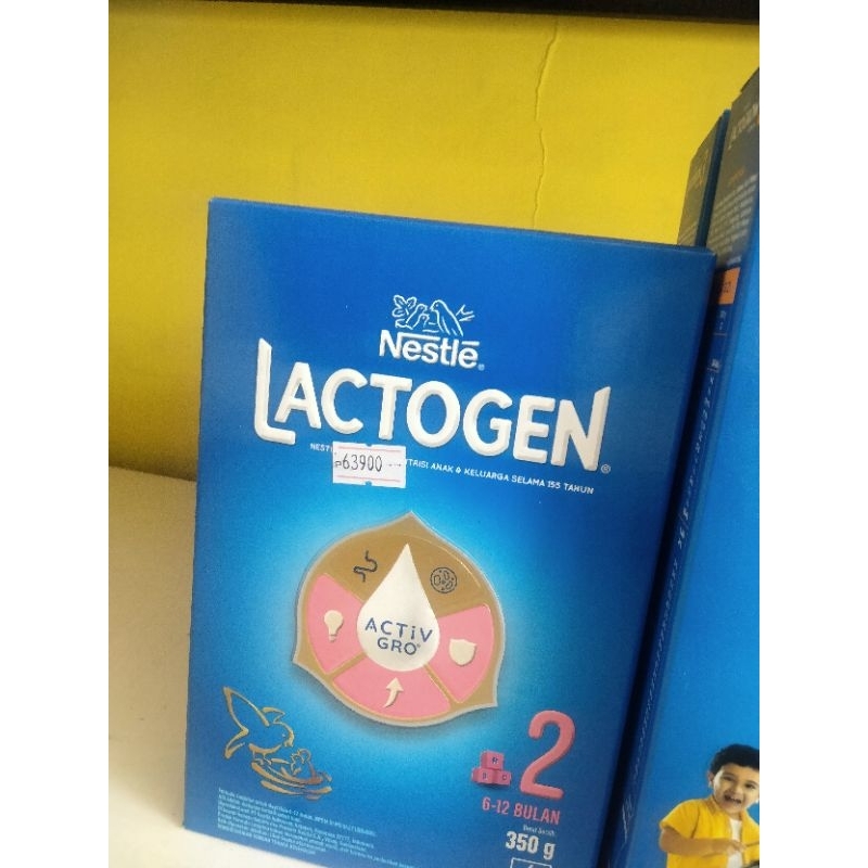 

LACTOGEN