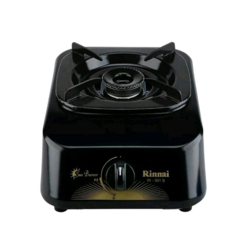KOMPOR RINNAI 1 TUNGKU RI-301S