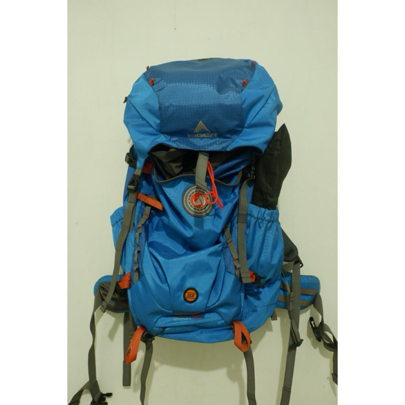 EIGER RHINOS 60L CARRIER