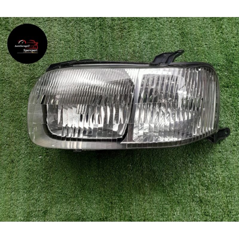 Headlamp Ford Escape Kiri Original