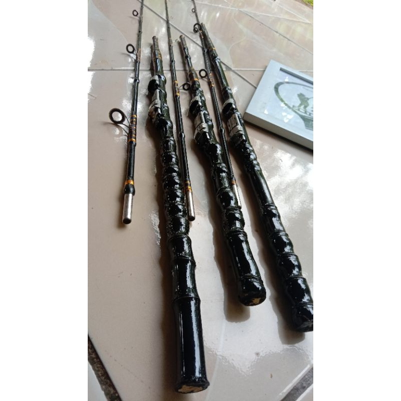 JORAN PANCING CENDANI GALATAMA LELE