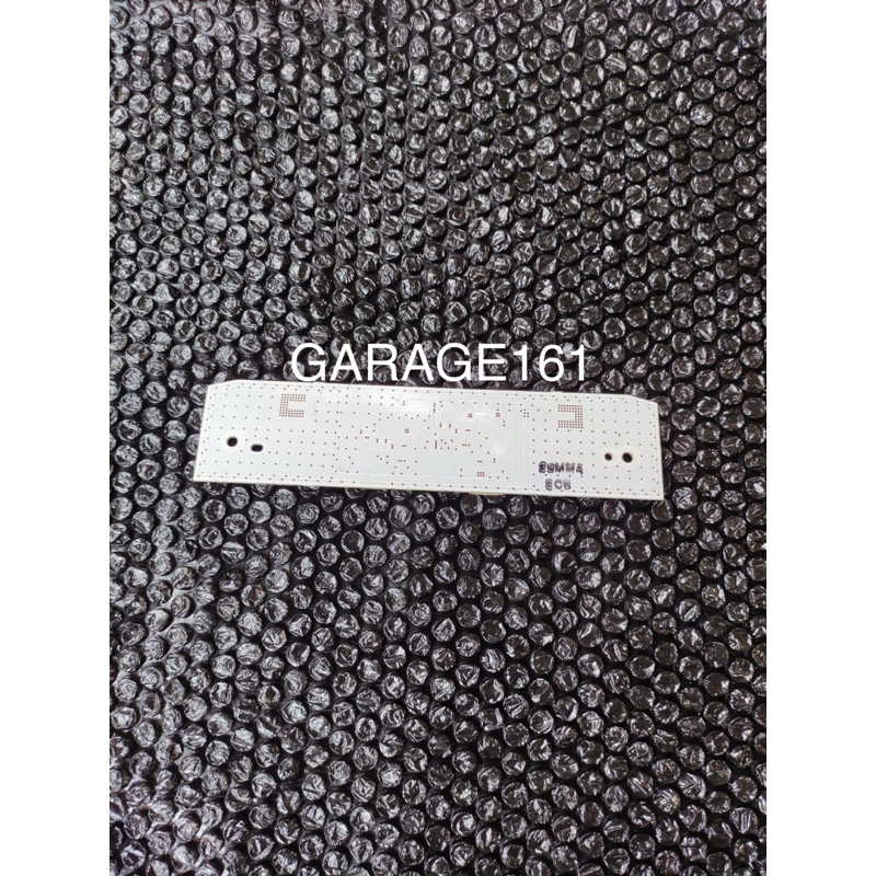 pcb led lampu depan yamaha gear 125 original pcb papan modul led lampu depan gear ori