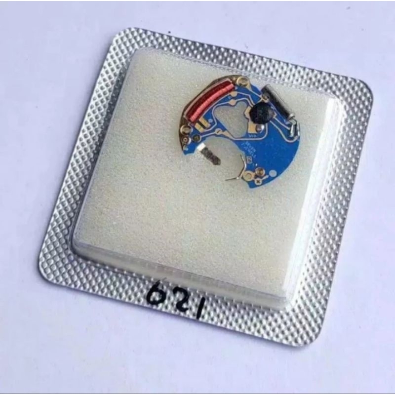 IC MESIN JAM TANGAN ETA-959-112 SWISS ORIGINAL 100%