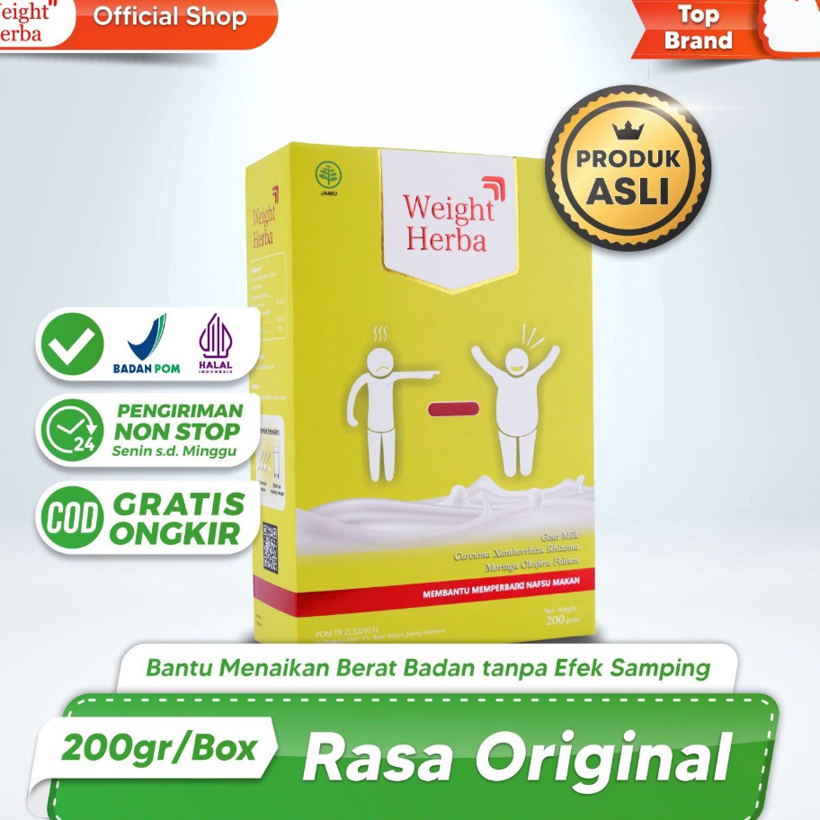 

PBKP393 Terbaru 33 Weight Herba Susu Penggemuk No1 di Indonesia